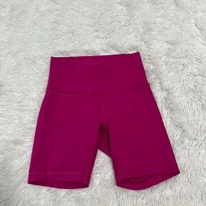 🌷 Lululemon Align Bike Shorts